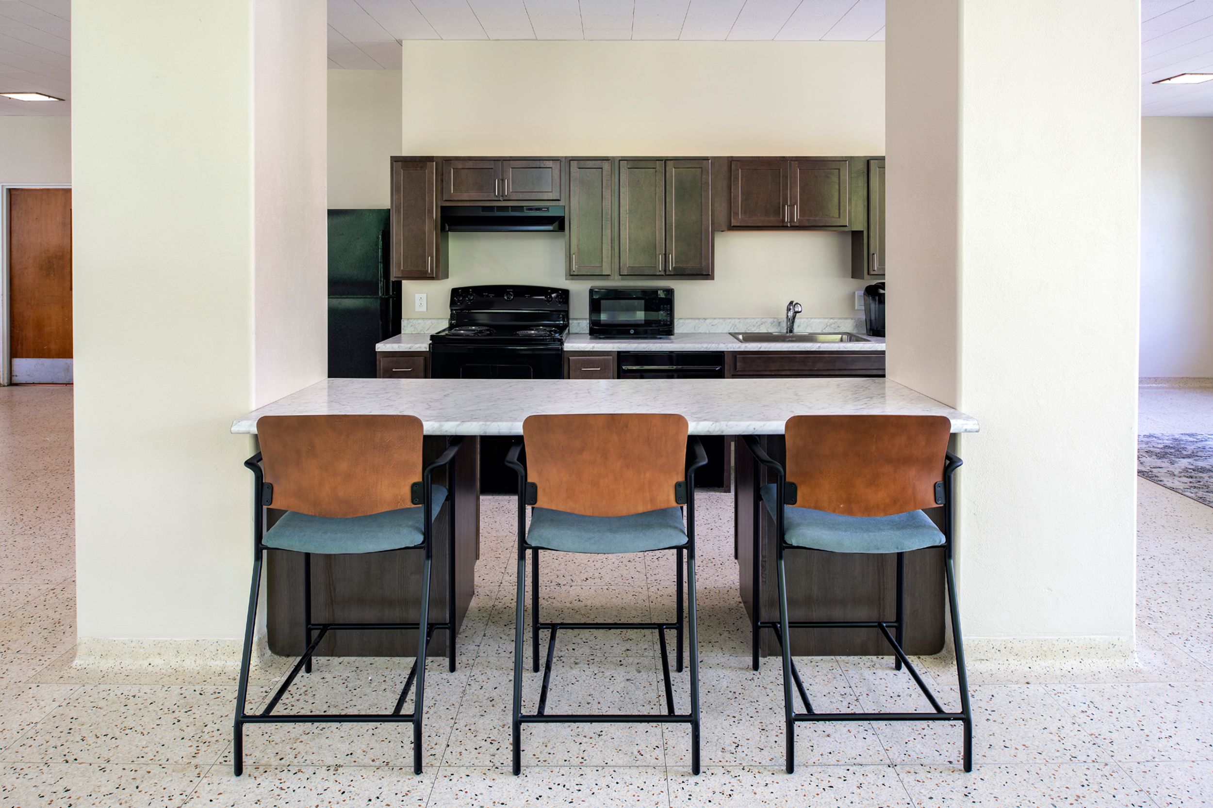 kitchen bar stools