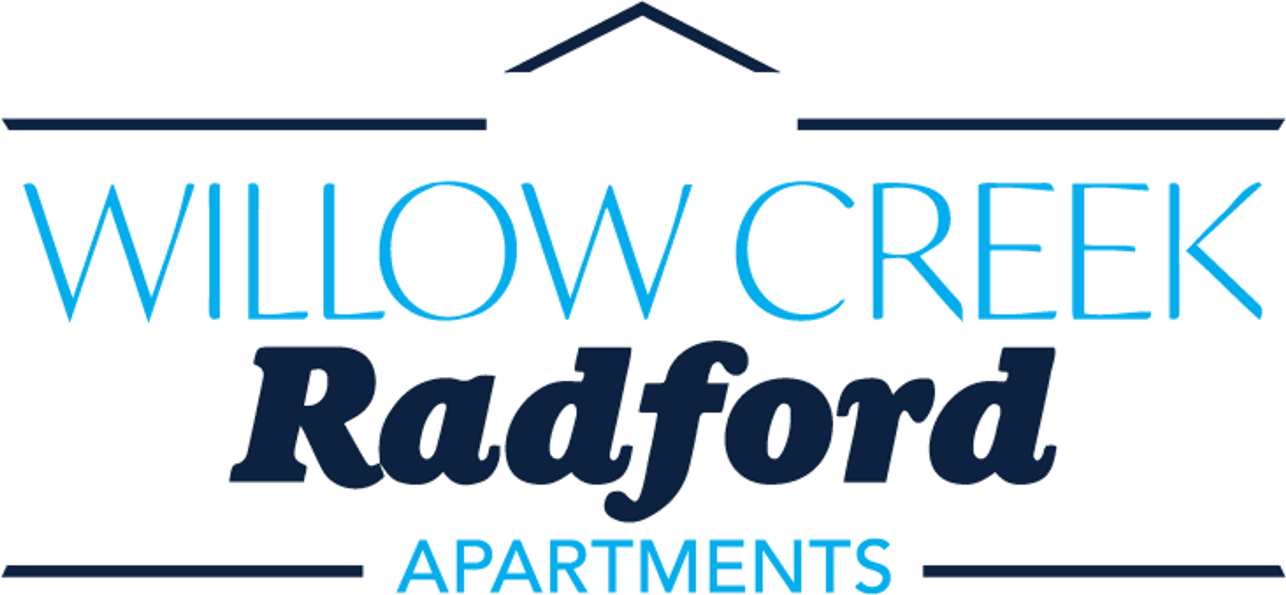 Willow Creek Radford Logo