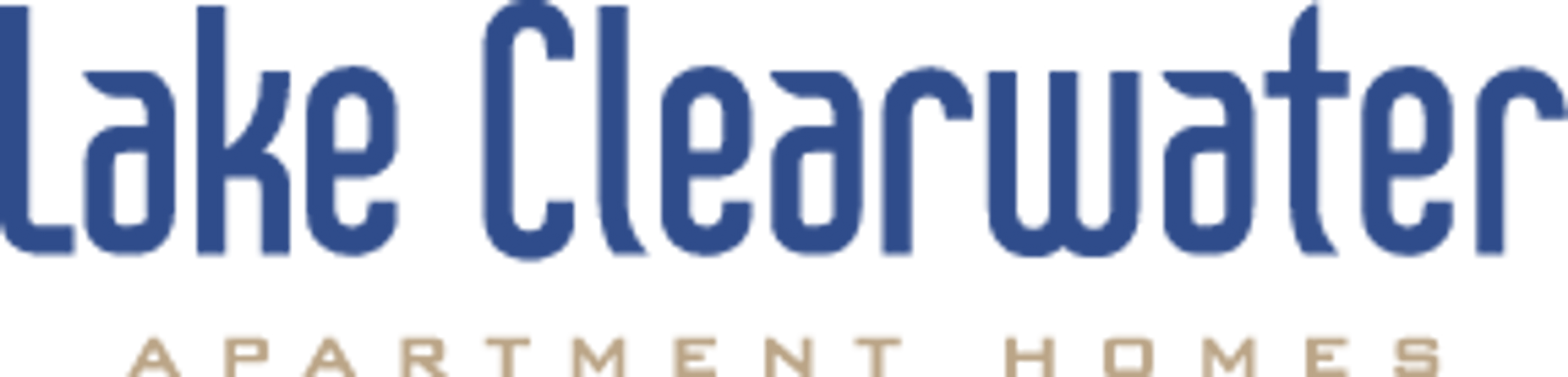 Lake Clearwater Logo