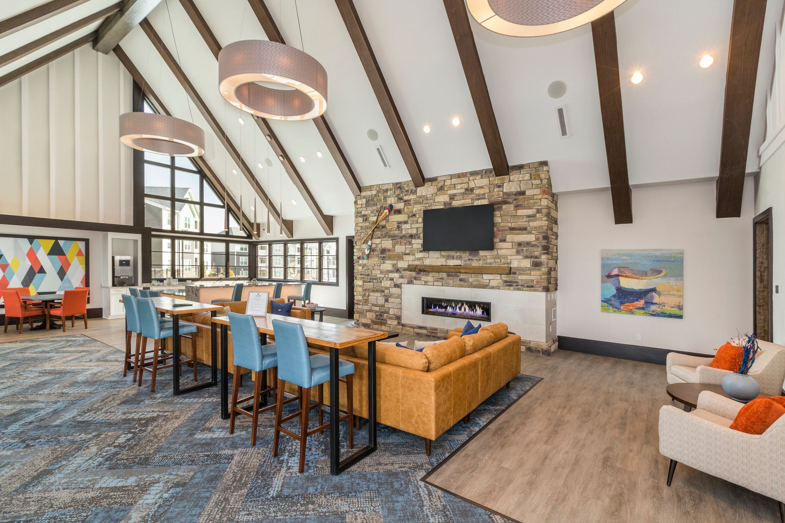 Clubhouse