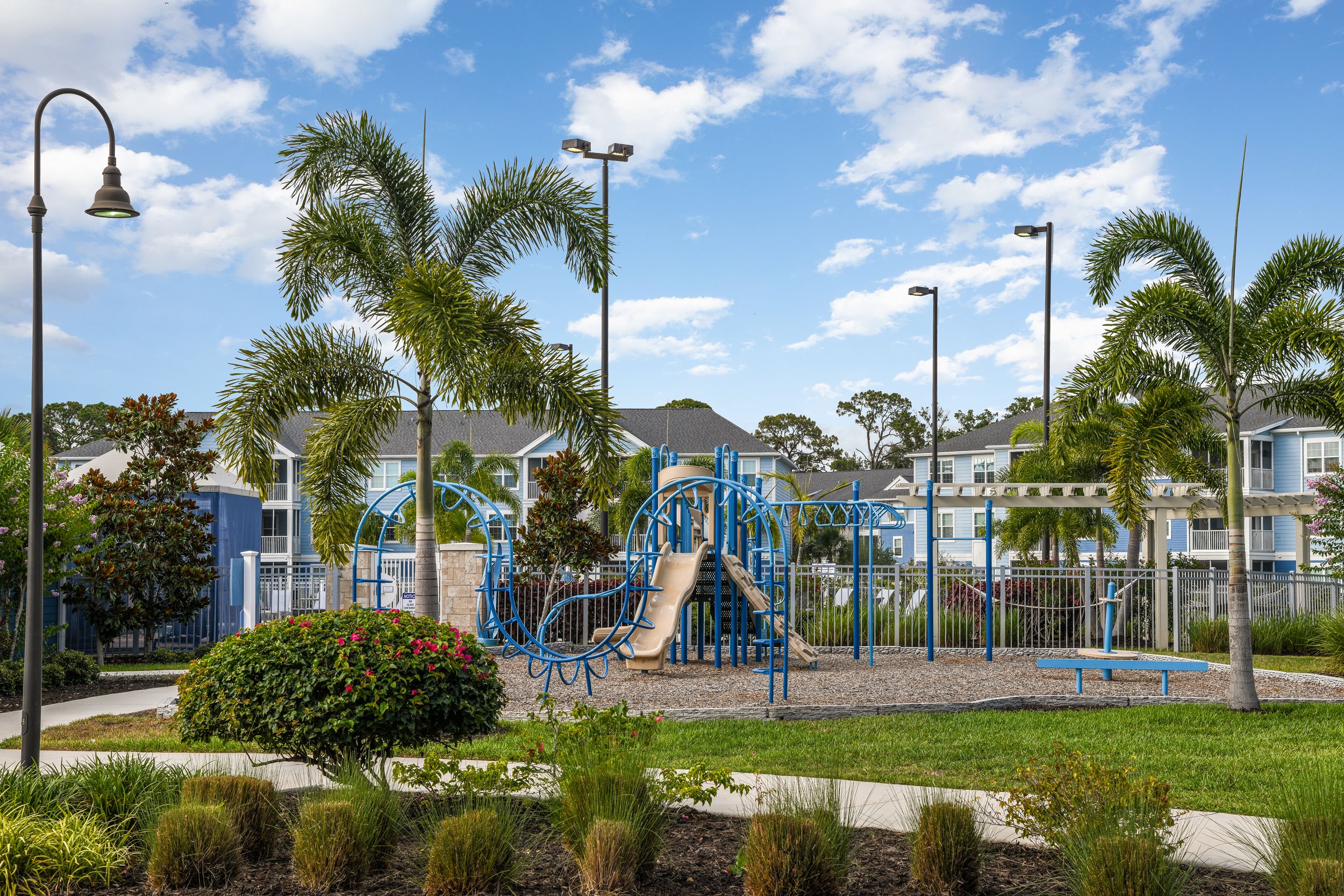 playground