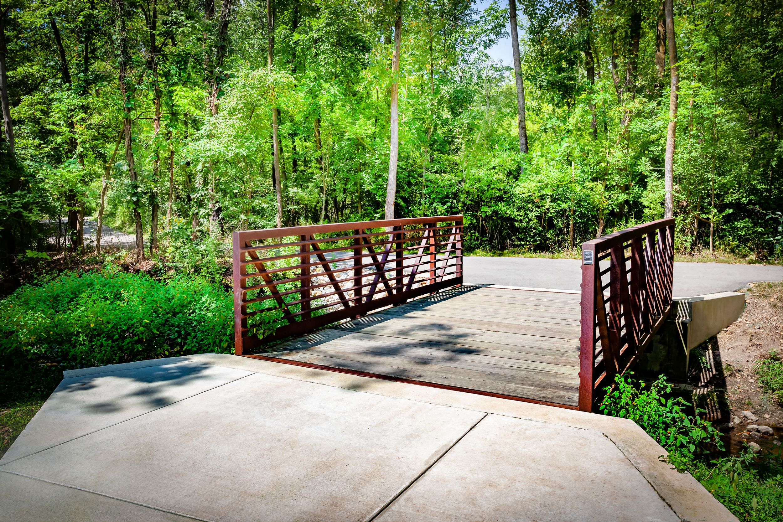 Monon Trail