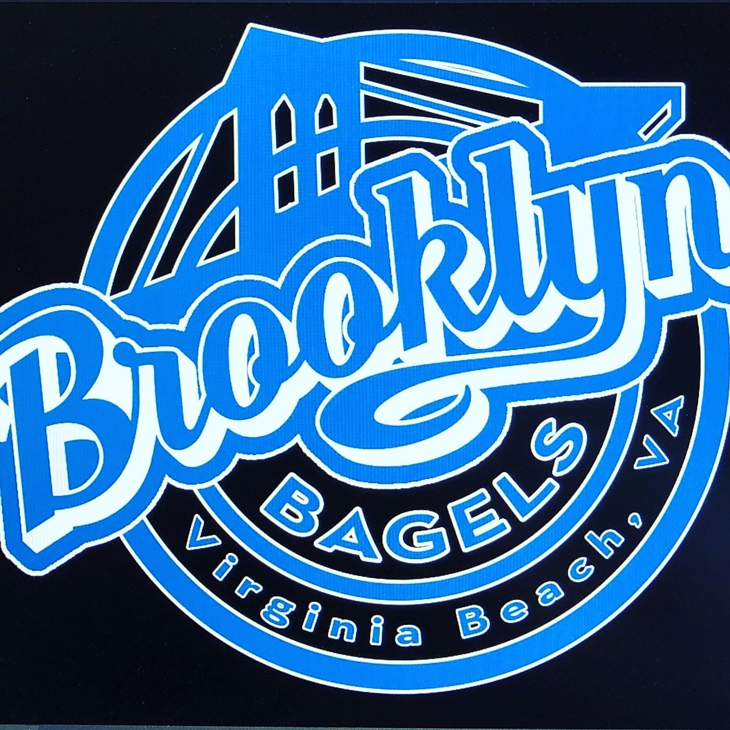 Brooklyn Bagels