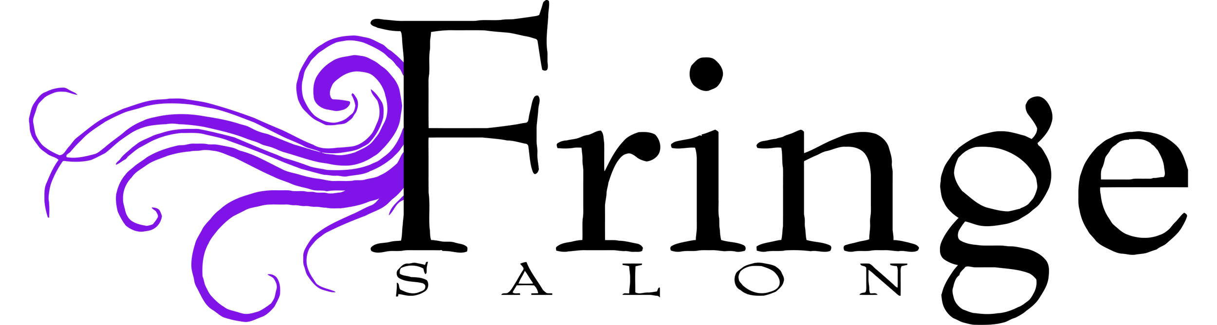 Fringe Salon