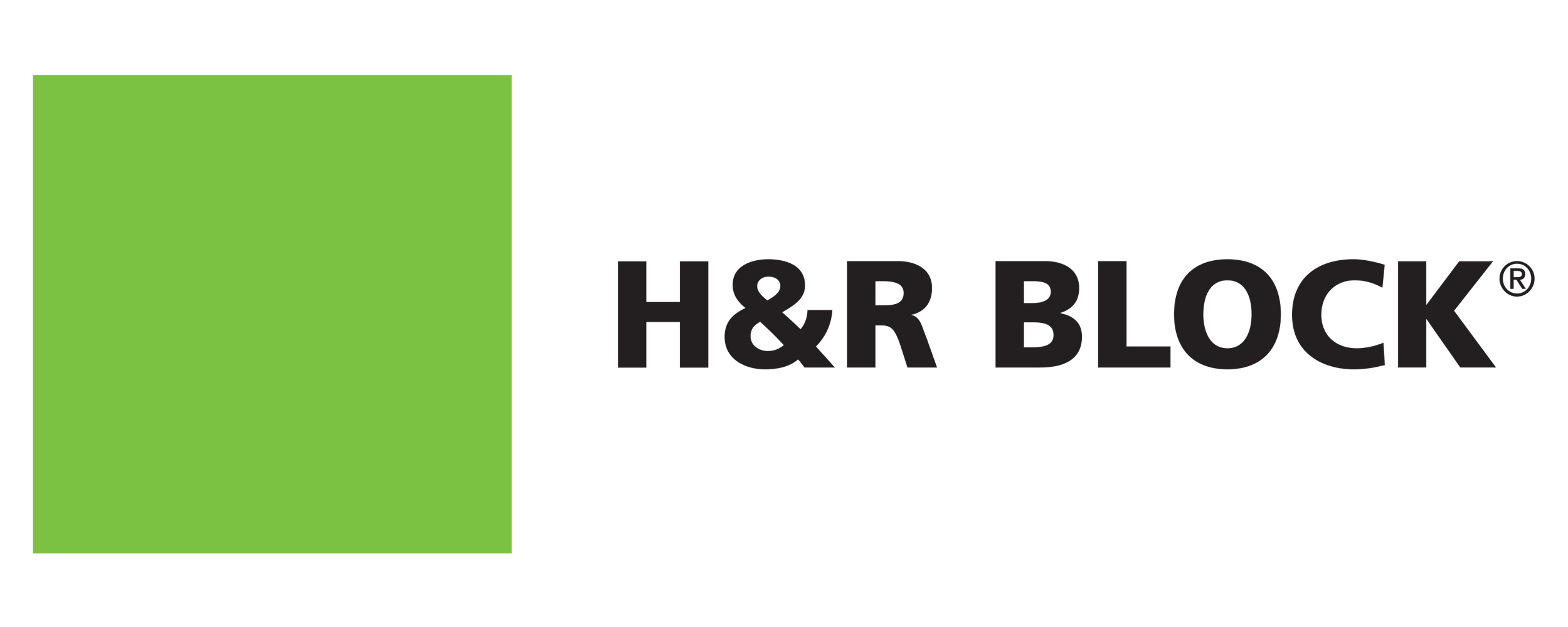 H&R Block