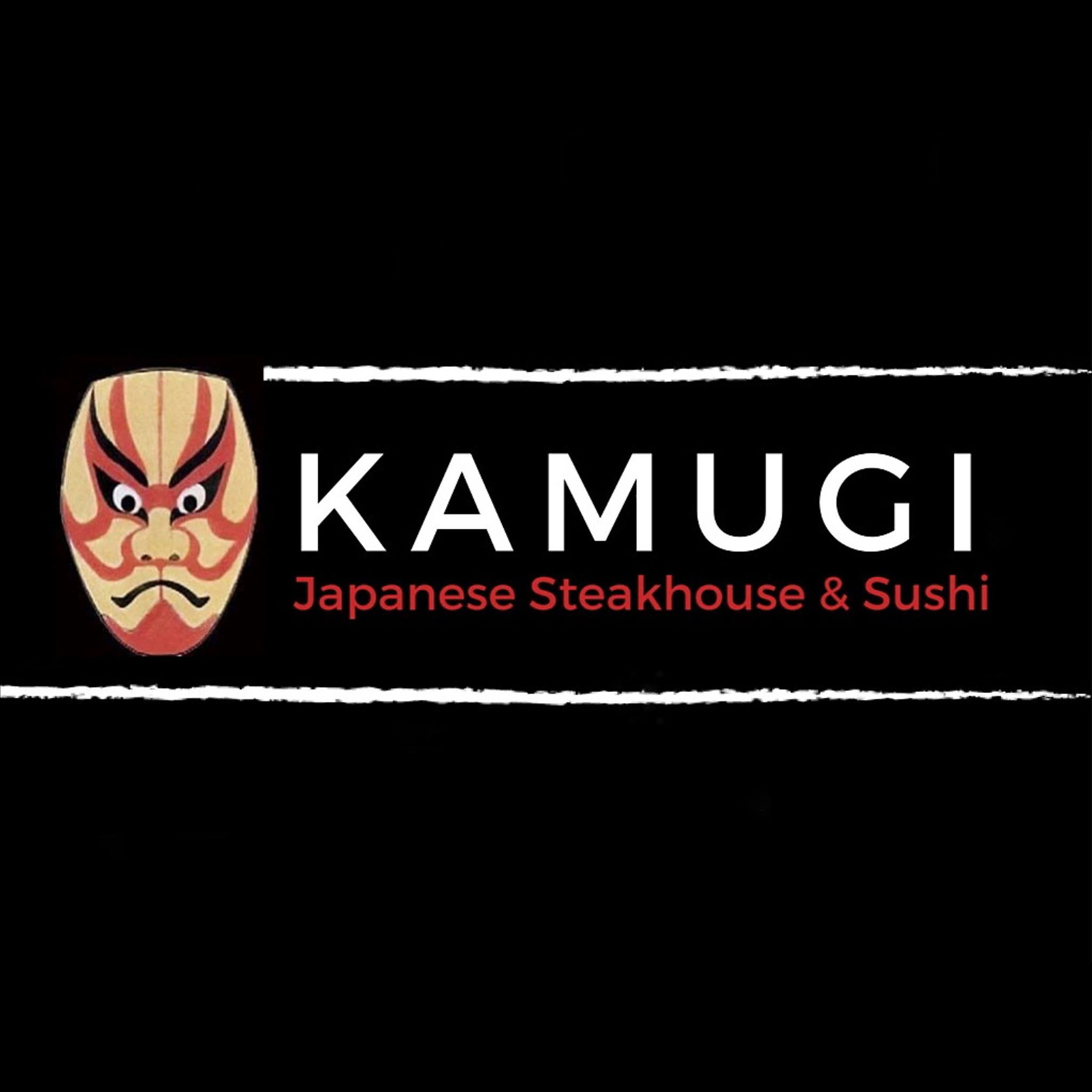 Kamugi Japanese Steakhouse & Sushi