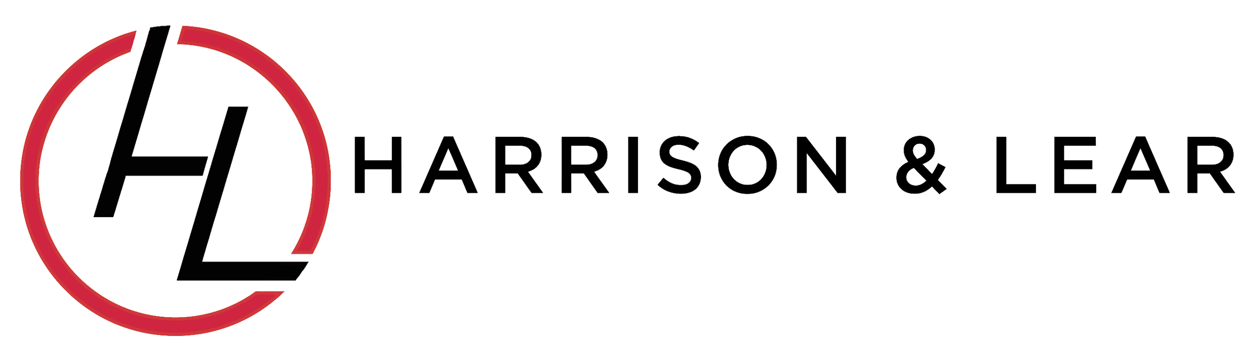 Harrison and Lear Corporate Logo