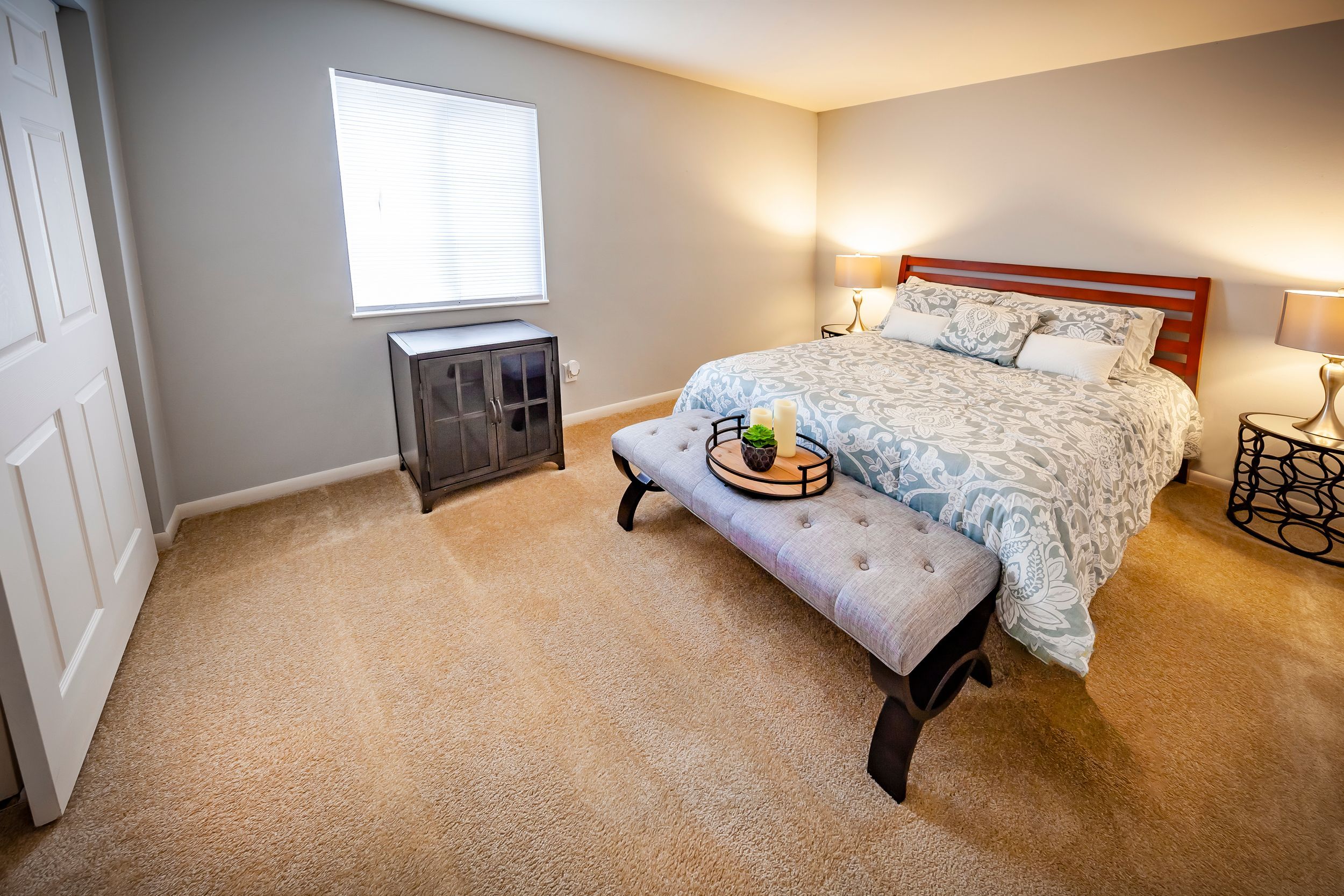 Large Primary Bedroom