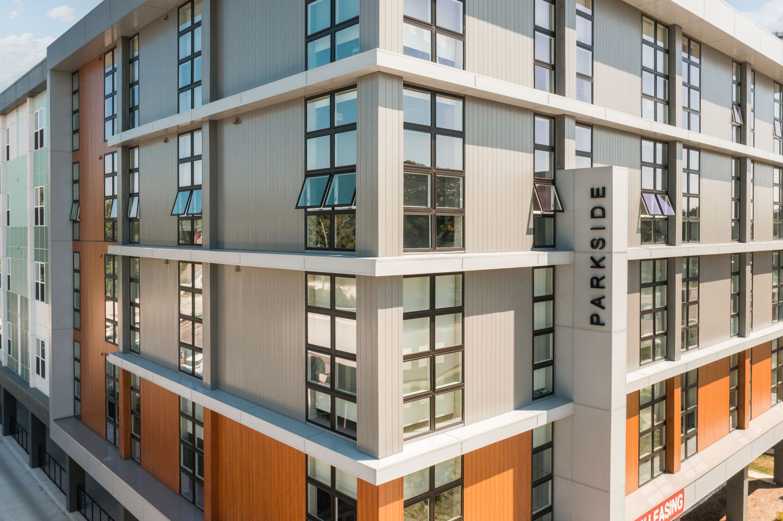 Parkside at Tarkington