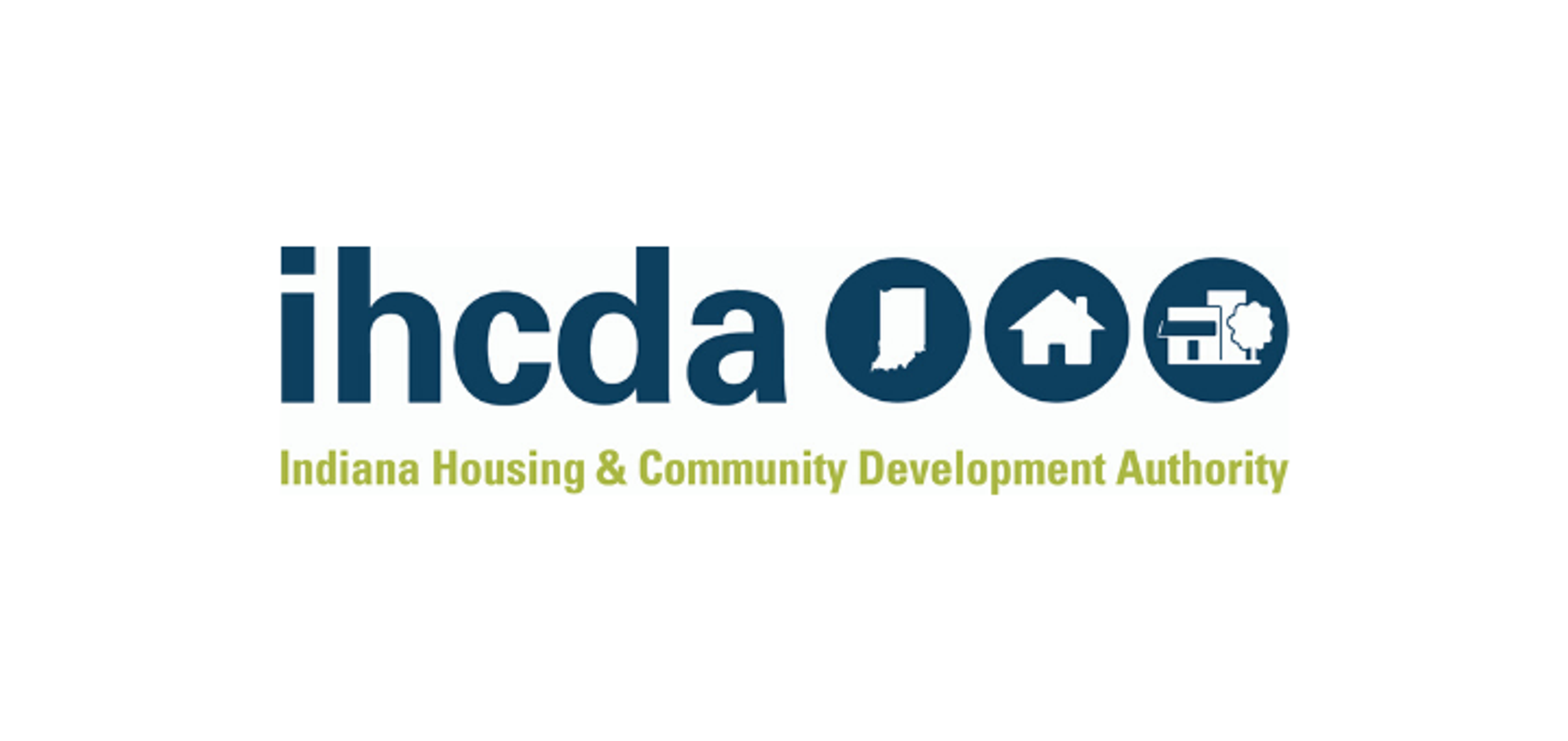 IHCDA logo