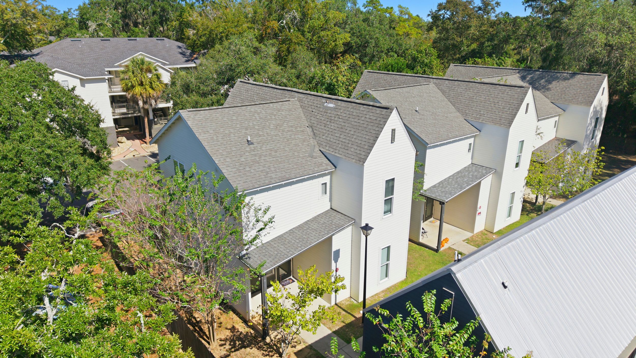 Highlands Exterior