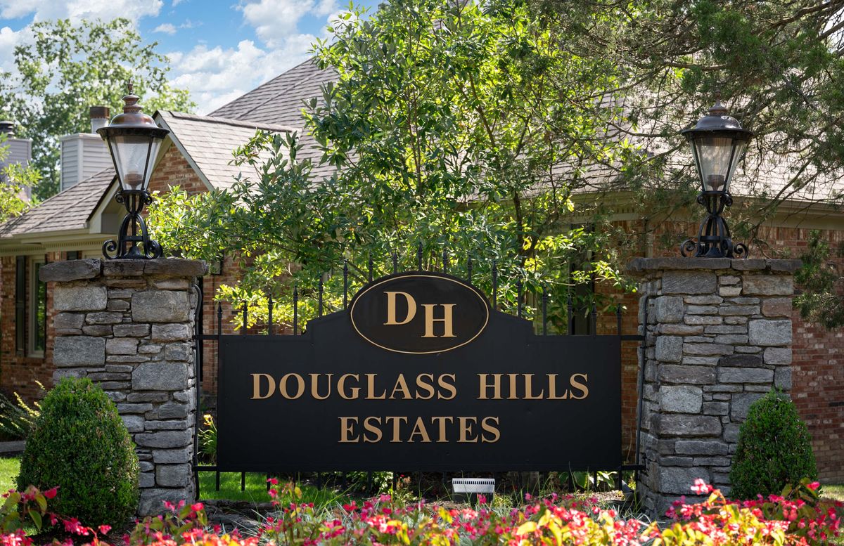 Douglass Hills Estates