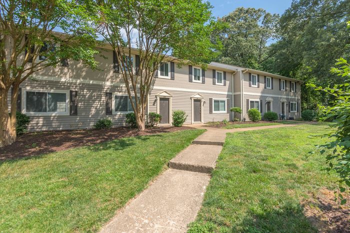 Courthouse Green Townhomes