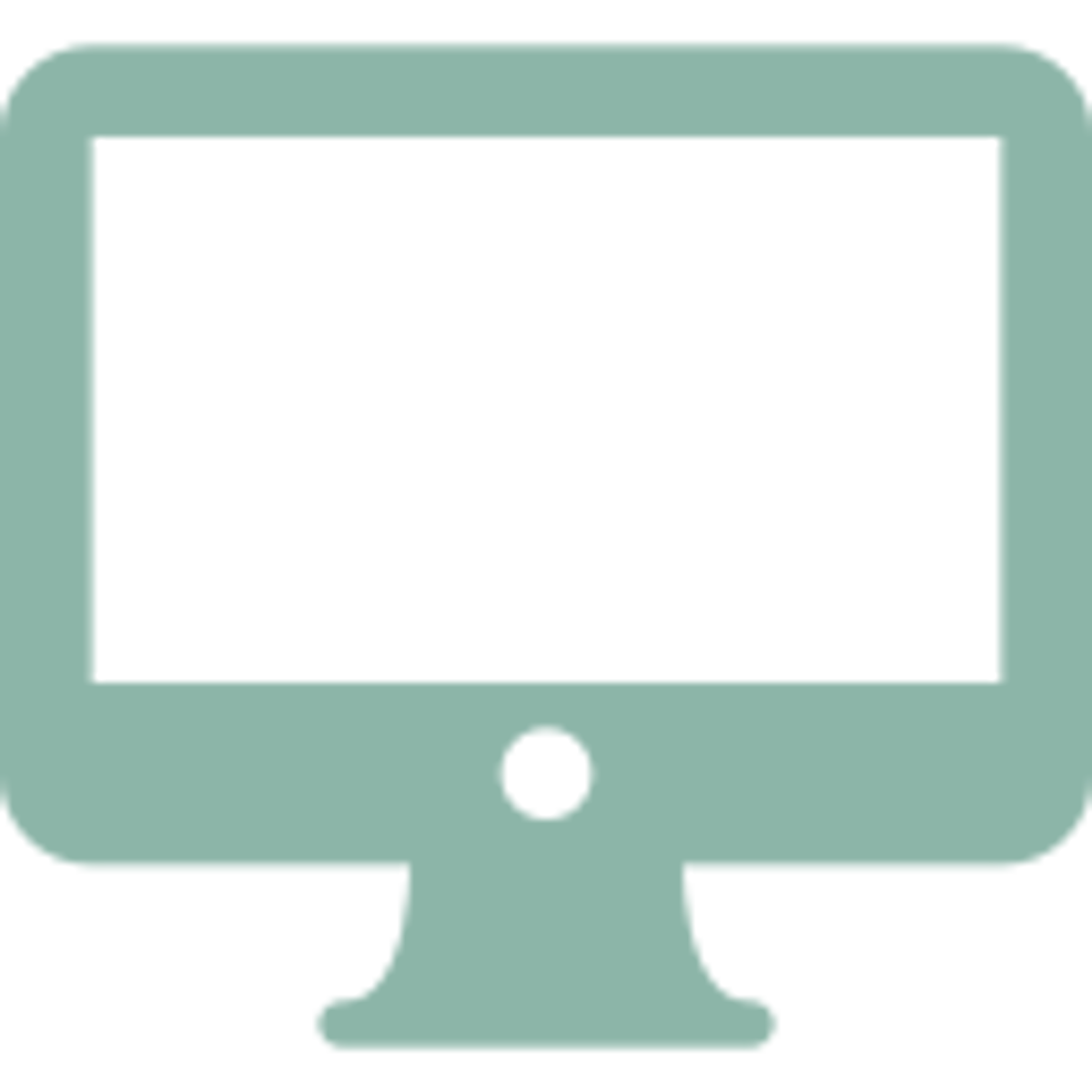 computer icon