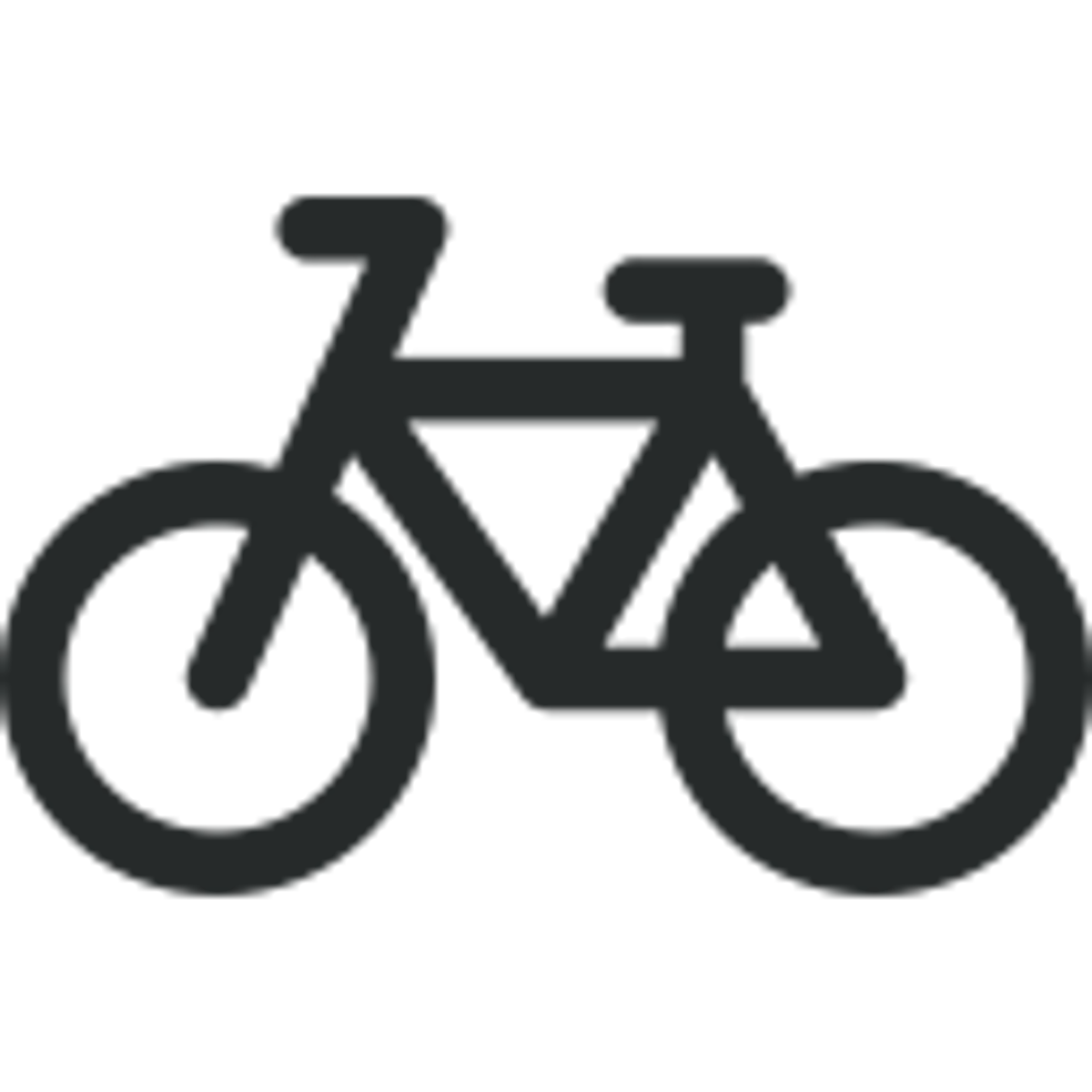 bicycle icon