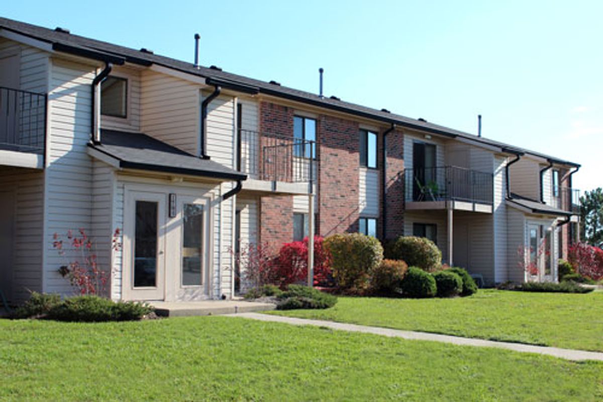 Greenfield Village Apartments