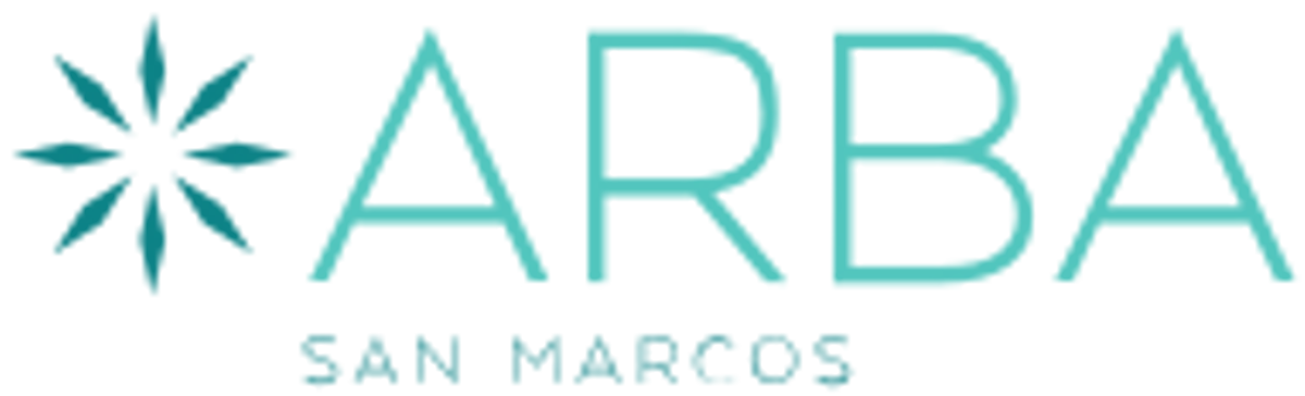 Arba San Marcos Logo