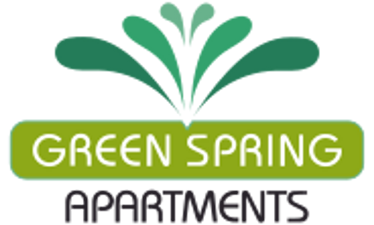 Green Spring Logo