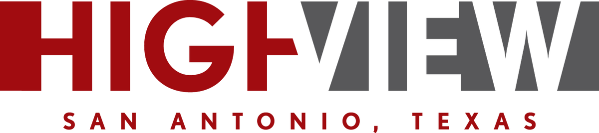 High View Logo