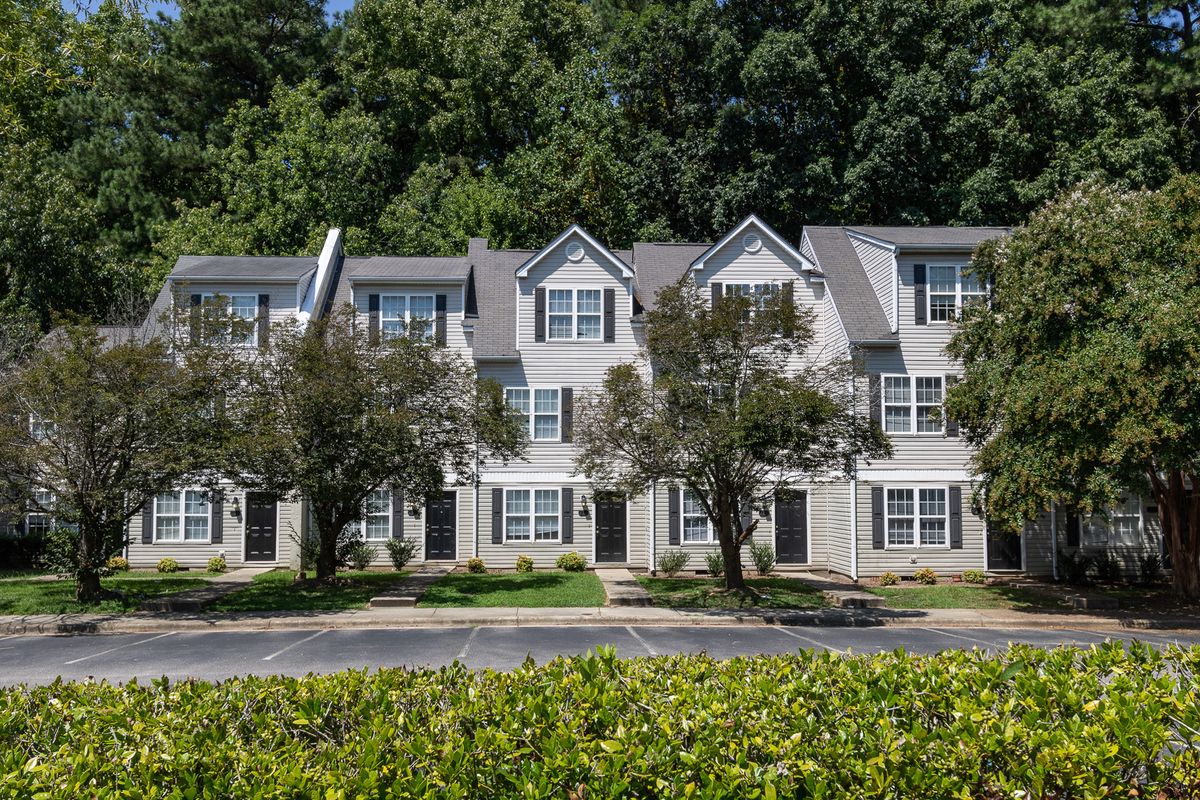 Method Townhomes