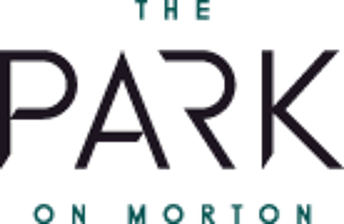 Park on Morton Logo