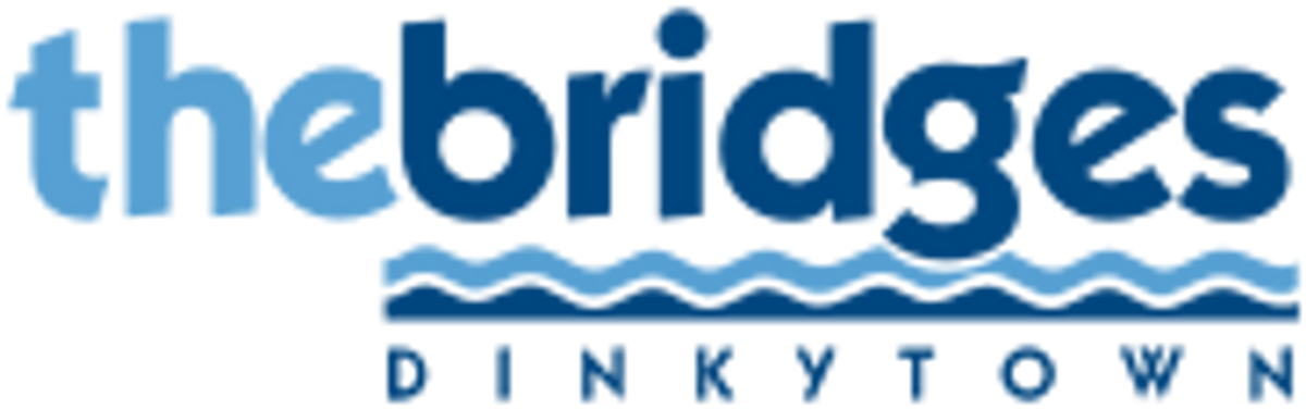 The Bridges Dinkytown Logo