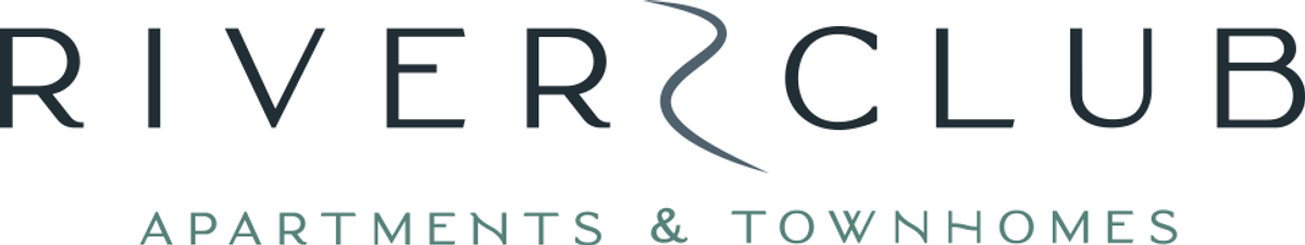 The Townhomes at River Club Logo