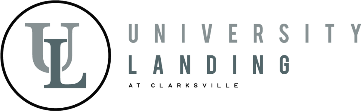 University Landing Logo