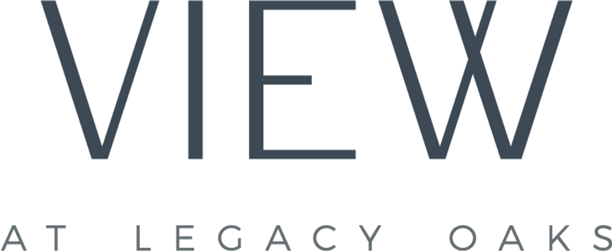 View at Legacy Oaks Logo