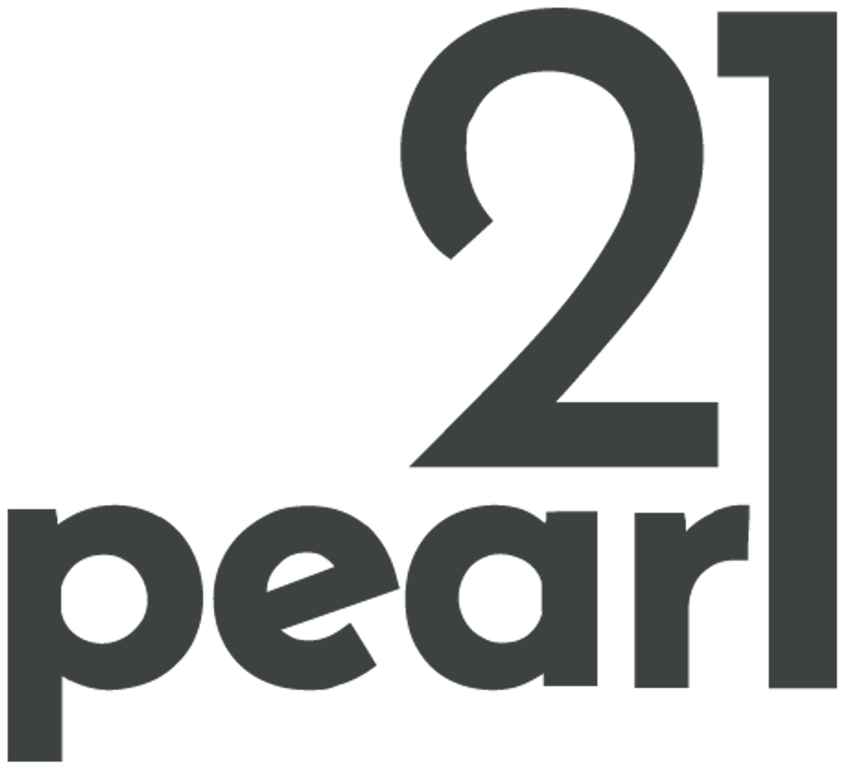 21 Pearl Logo