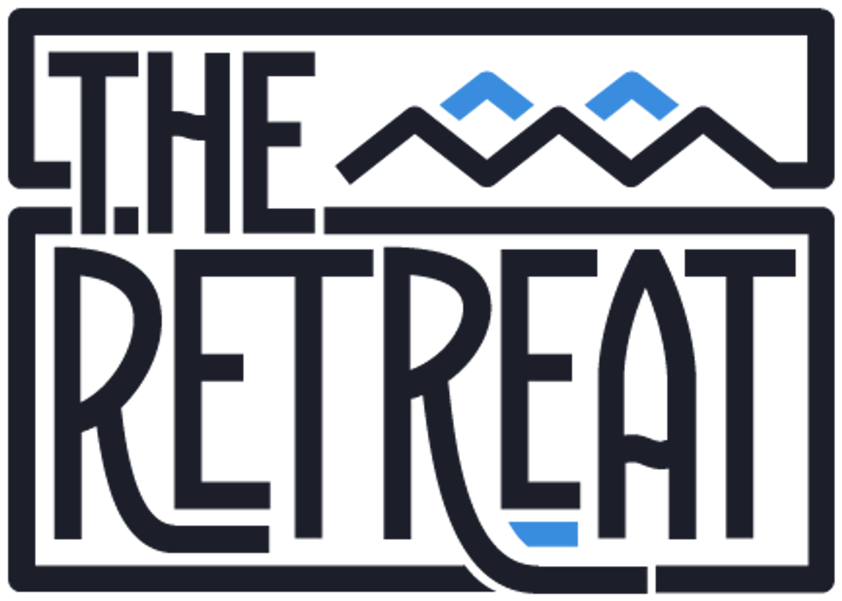 The Retreat at Columbia Logo