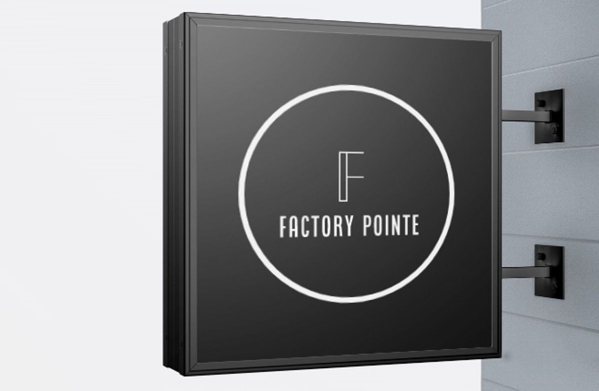 Factory Pointe