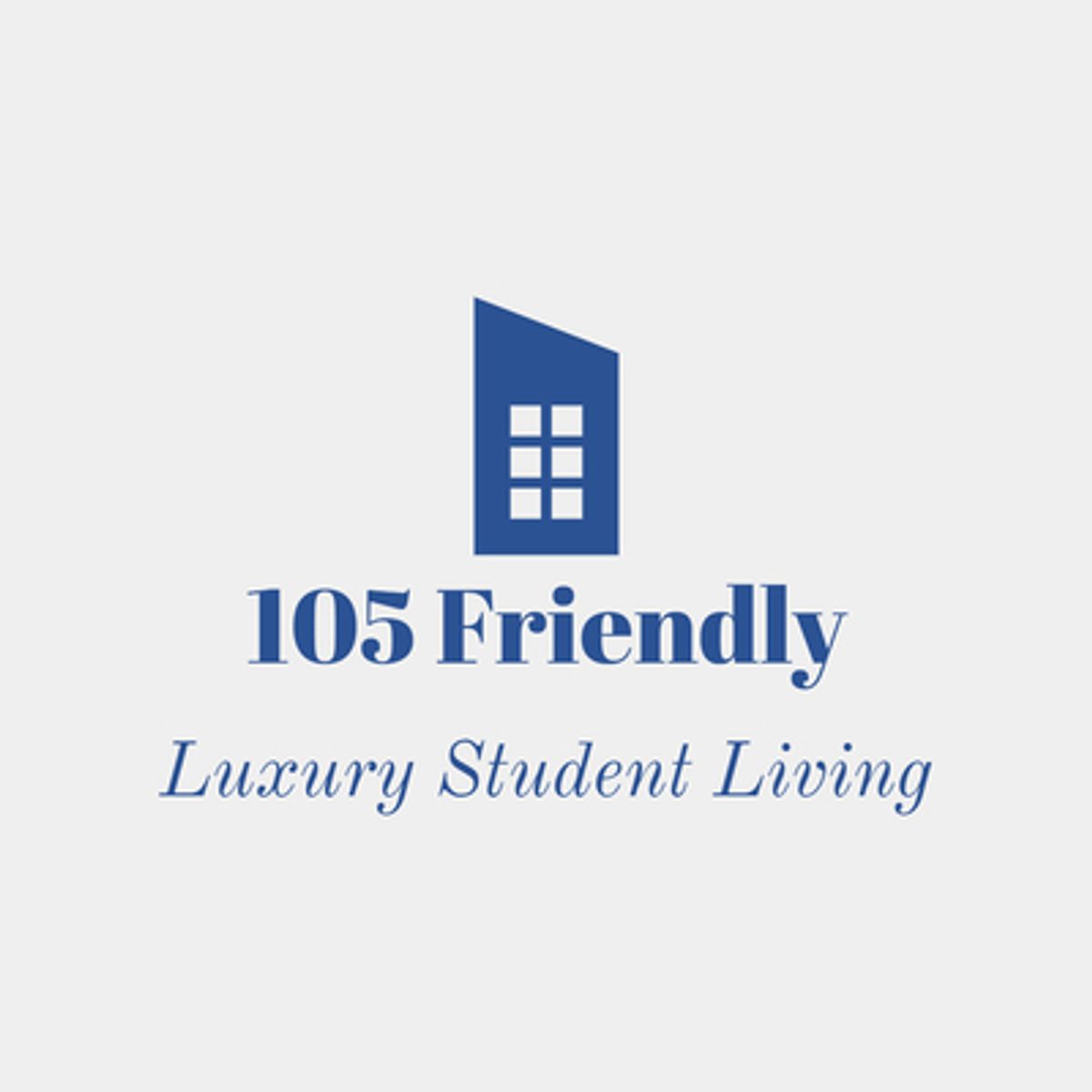 105 Friendly Apartments