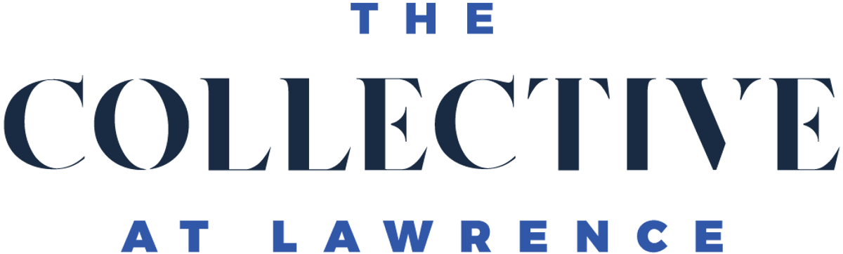 The Collective at Lawrence Logo