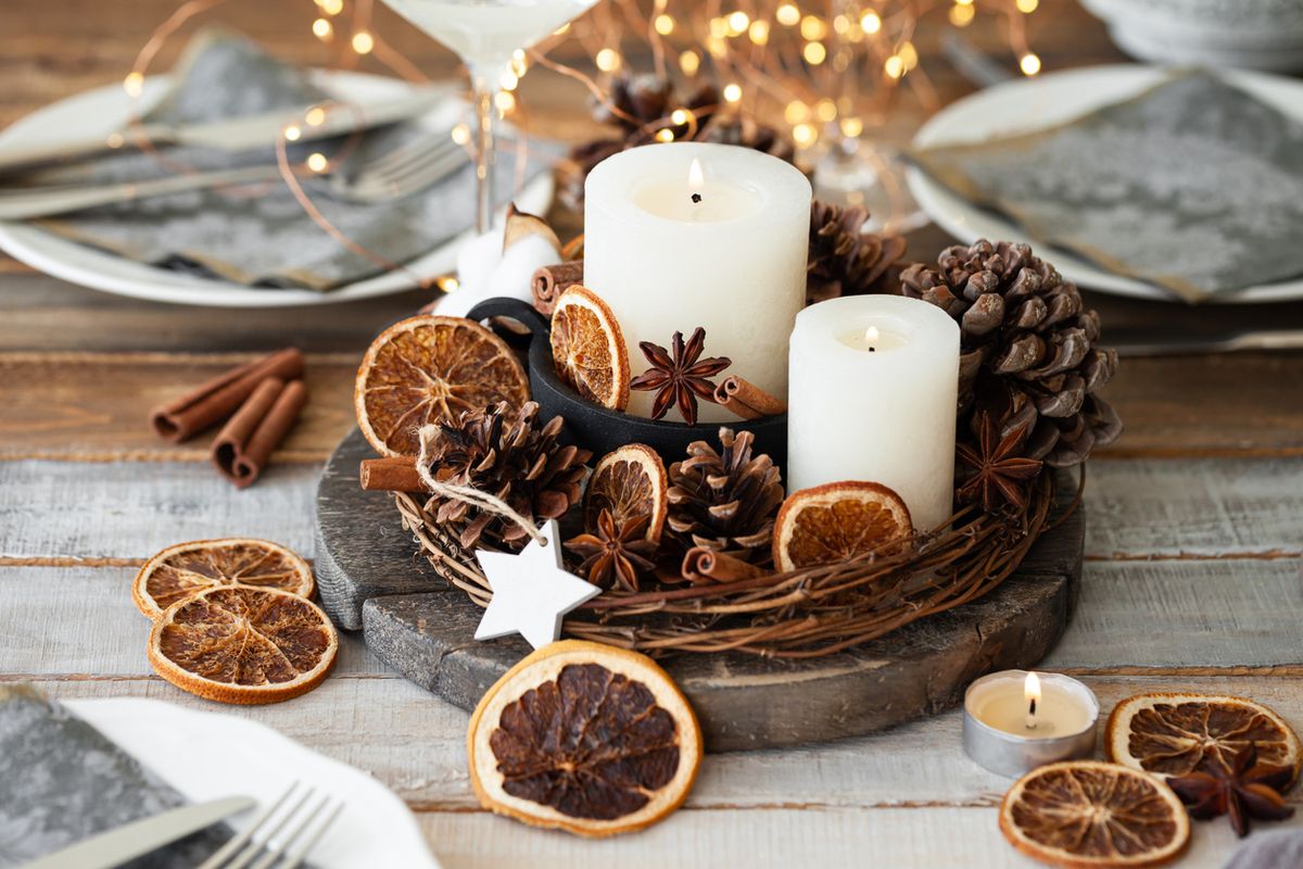 Tips For A Cozy and Stylish Seasonal Makeover With A Local Twist