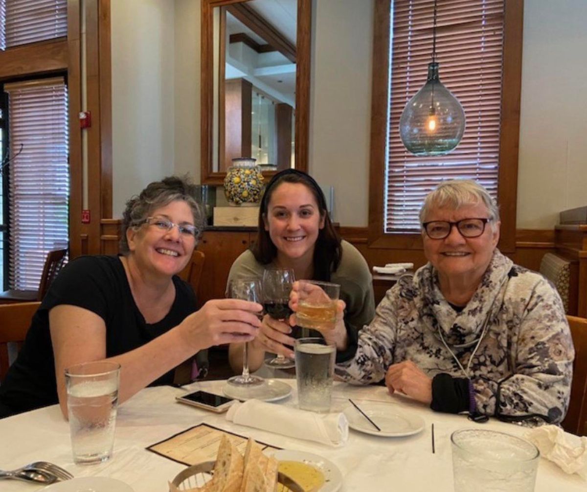 Family dining