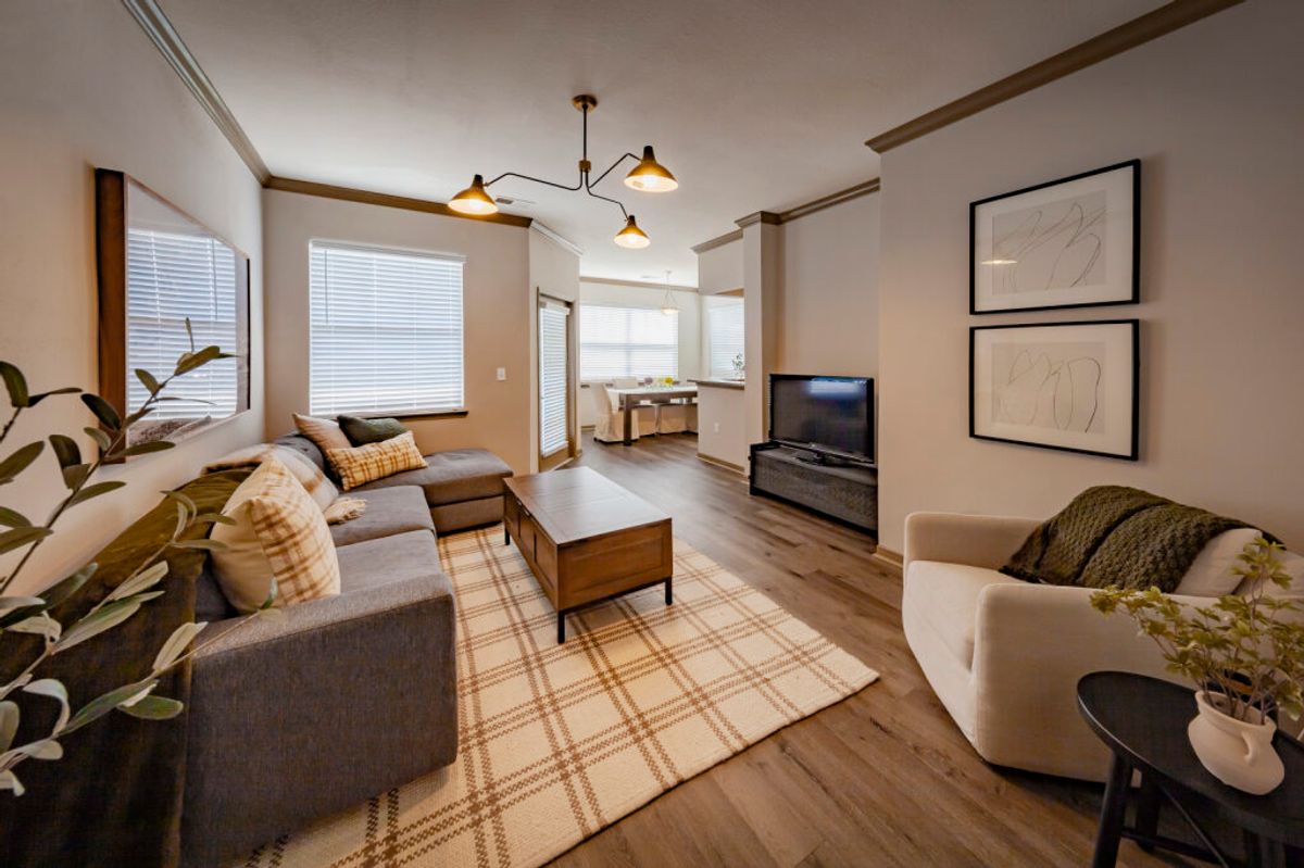 Living Space