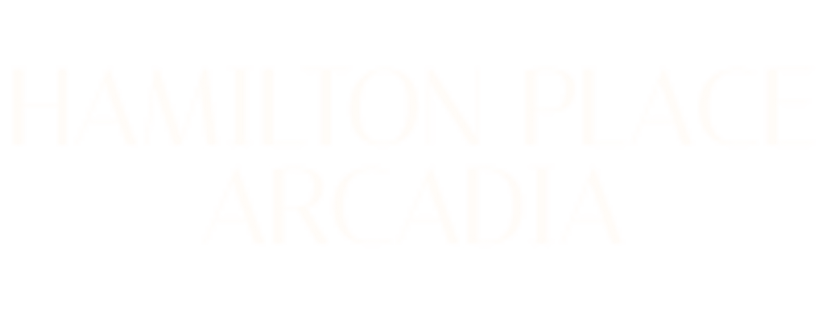 Hamilton Place Arcadia
