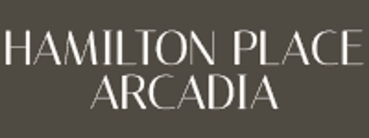 Hamilton Place Arcadia