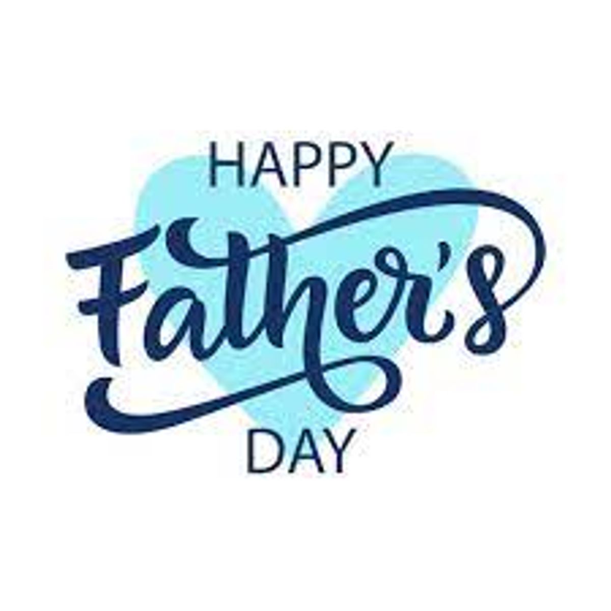 Happy Father's Day!