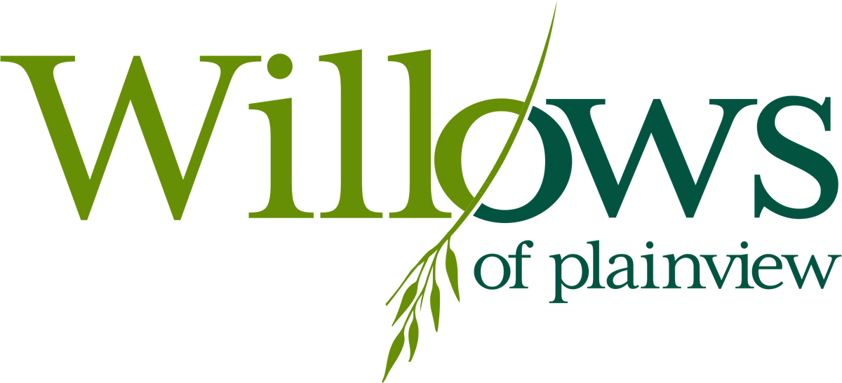 The Willows Logo