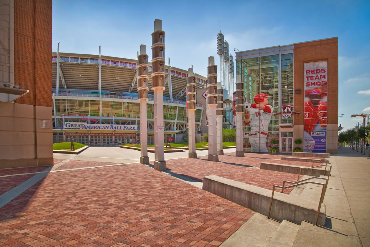 Great American Ball Park