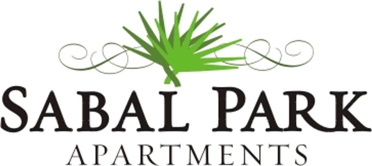 Sabal Park Apartments Logo