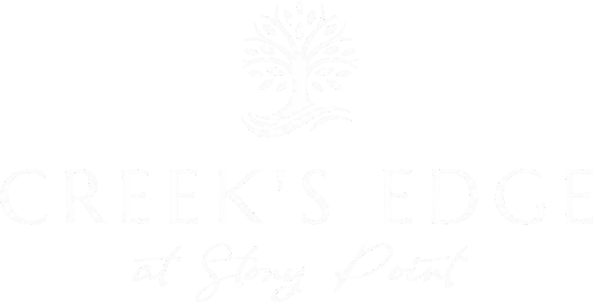 Creek's Edge at Stony Point Apartments Logo
