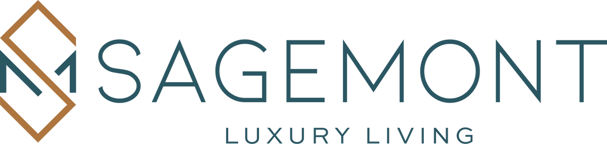 Sagemont Apartments Logo