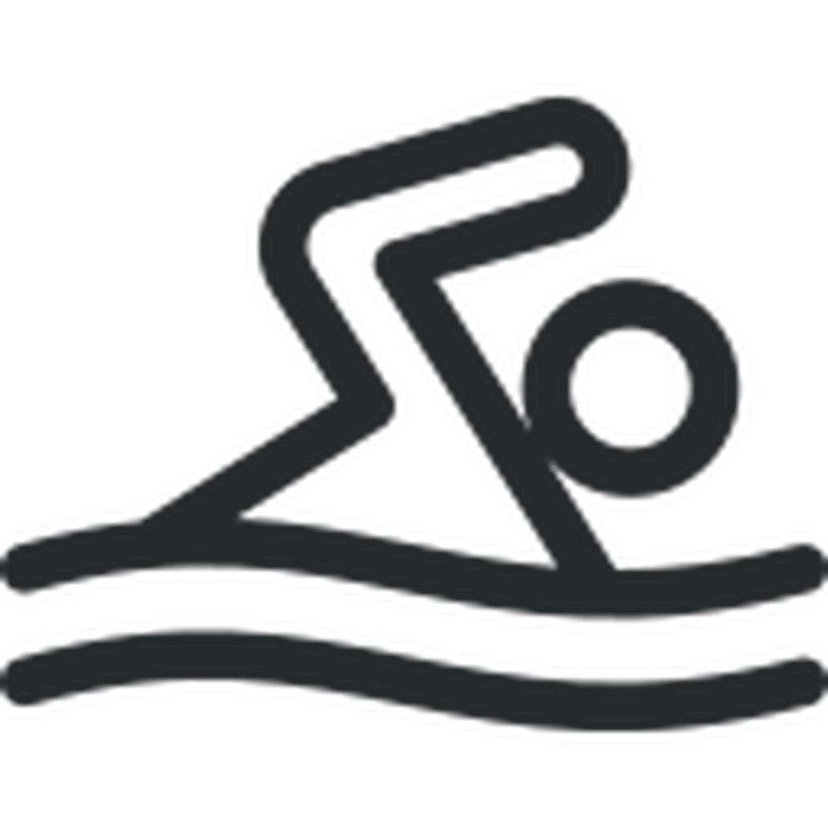 outdoors icon