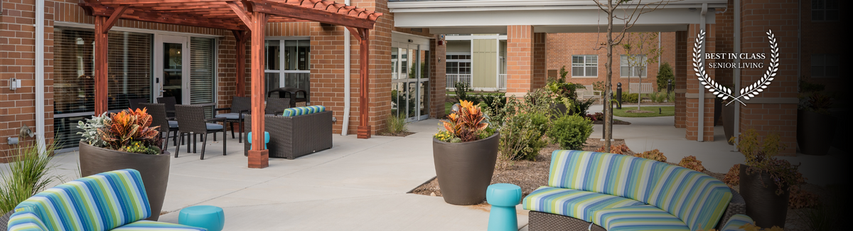 Independent Senior Living 