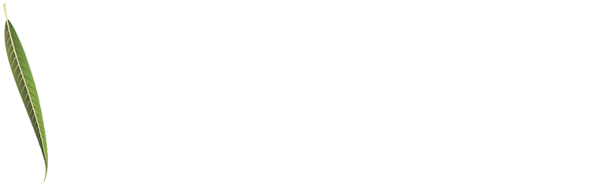 Willow Lake Apartments Logo