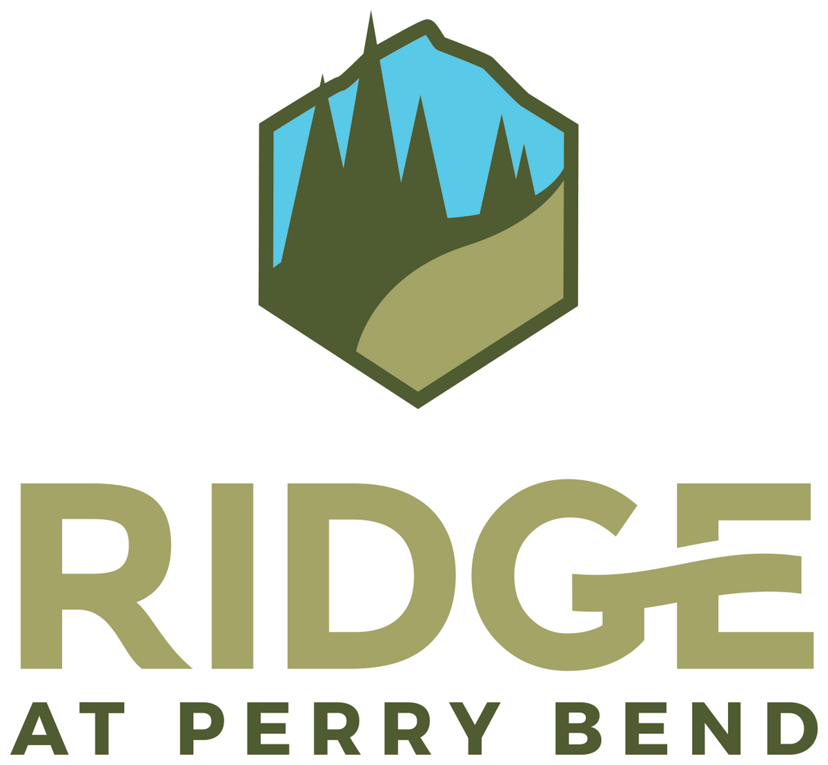 Ridge at Perry Bend Logo