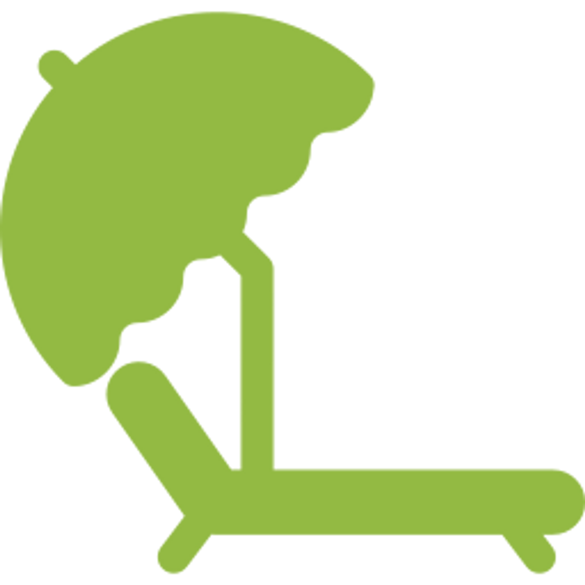 Lounge Chair